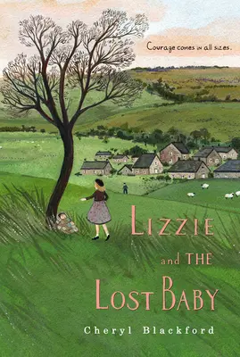 Lizzie y el bebé perdido - Lizzie and the Lost Baby