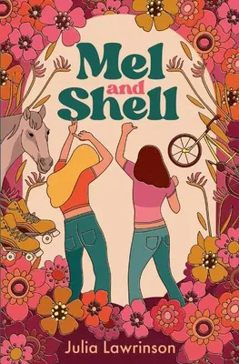 Mel y Shell - Mel and Shell