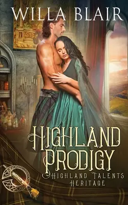 El prodigio de las Highlands - Highland Prodigy