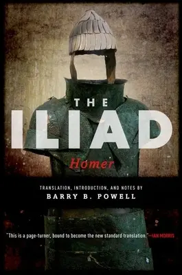 La Ilíada - The Iliad