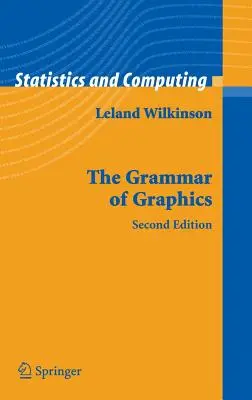 La gramática del grafismo - The Grammar of Graphics