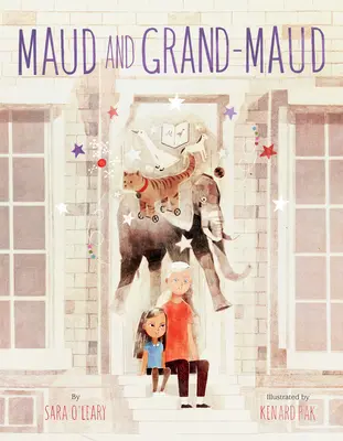 Maud y Grand-Maud - Maud and Grand-Maud