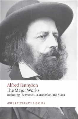 Alfred Tennyson: Las principales obras - Alfred Tennyson: The Major Works