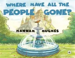 ¿Adónde se ha ido toda la gente? - Where Have All The People Gone?