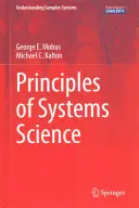Principios de la ciencia de sistemas - Principles of Systems Science