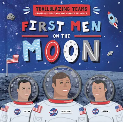 Los primeros hombres en la Luna - First Men on the Moon