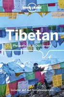 Libro de frases y diccionario tibetano Lonely Planet 6 - Lonely Planet Tibetan Phrasebook & Dictionary 6