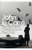 El espía que vino del frío - Spy Who Came in from the Cold