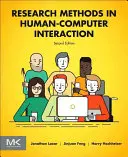 Métodos de investigación en interacción persona-ordenador - Research Methods in Human-Computer Interaction