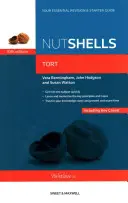 Nutshells Tort