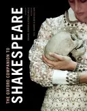 El compañero de Shakespeare en Oxford - The Oxford Companion to Shakespeare