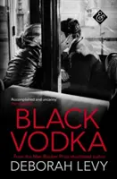 Vodka negro - Black Vodka