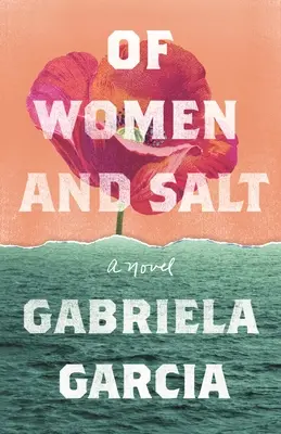 De Mujeres y Sal - Of Women and Salt