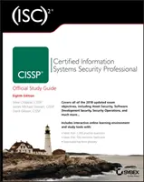 (Isc)2 Cissp Certified Information Systems Security Professional Guía de estudio oficial - (Isc)2 Cissp Certified Information Systems Security Professional Official Study Guide