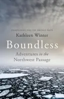 Boundless - Aventuras en el Paso del Noroeste - Boundless - Adventures in the Northwest Passage