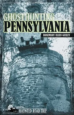 La caza de fantasmas en Pensilvania - Ghosthunting Pennsylvania