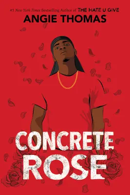 Rosa Concreta - Concrete Rose