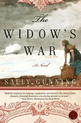 La guerra de las viudas - The Widow's War