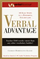 Ventaja verbal: Diez pasos fáciles para un vocabulario potente - Verbal Advantage: Ten Easy Steps to a Powerful Vocabulary