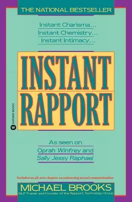 Comprensión instantánea - Instant Rapport