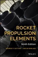 Elementos de propulsión de cohetes - Rocket Propulsion Elements
