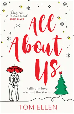 Todo sobre nosotros - All about Us