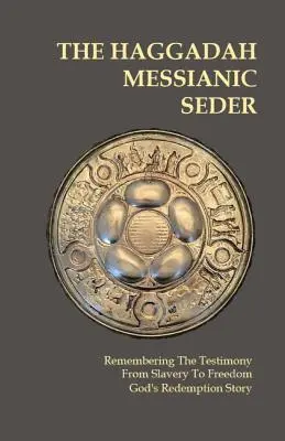 Hagadá de Pésaj: Metro Messianic Haggadah - Passover Haggadah: Metro Messianic Haggadah