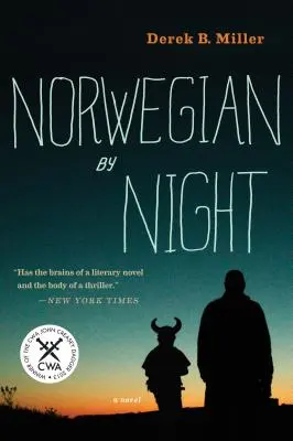 Noruega de noche, 2 - Norwegian by Night, 2