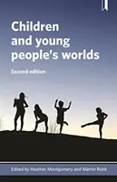 Mundos infantiles y juveniles - Children and Young People's Worlds