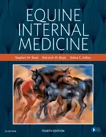 Medicina interna equina - Equine Internal Medicine