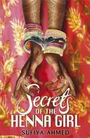 Los secretos de la chica de henna - Secrets of the Henna Girl