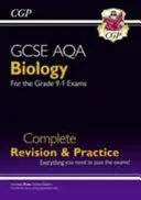 New GCSE Biology AQA Complete Revision & Practice incluye Online Ed, Videos & Quizzes - New GCSE Biology AQA Complete Revision & Practice includes Online Ed, Videos & Quizzes