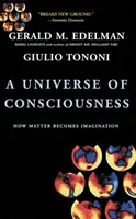 Un universo de conciencia - A Universe of Consciousness