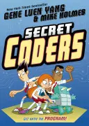 Codificadores secretos - Secret Coders