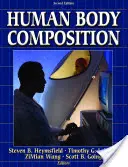 Composición del cuerpo humano - Human Body Composition