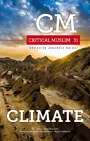 Musulmán crítico 31: Clima - Critical Muslim 31: Climate