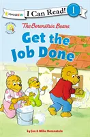 Los Osos Berenstain Hacen el Trabajo - The Berenstain Bears Get the Job Done