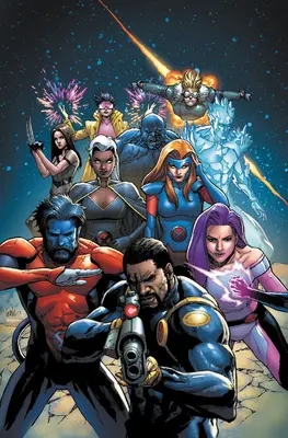 Uncanny X-Men Tomo 1: X-Men Disassembled - Uncanny X-Men Vol. 1: X-Men Disassembled