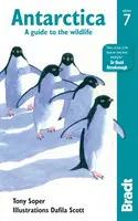 Antártida: Guía de la fauna - Antarctica: A Guide to the Wildlife