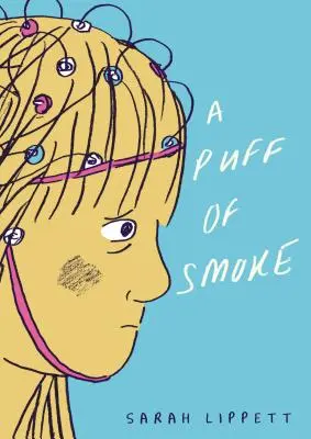 Una bocanada de humo - Puff of Smoke