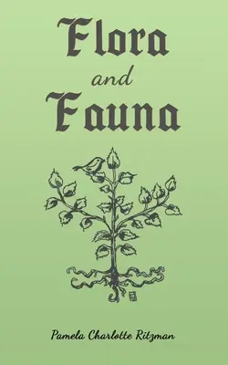 Flora y fauna - Flora and Fauna