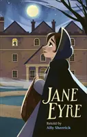 Planeta Lector - Jane Eyre - Nivel 7: Ficción (Saturno) - Reading Planet - Jane Eyre - Level 7: Fiction (Saturn)