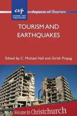 Turismo y terremotos - Tourism and Earthquakes