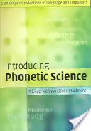 Introducción a la ciencia fonética - Introducing Phonetic Science