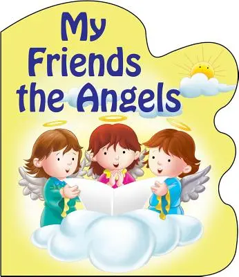 Mis amigos los ángeles - My Friends the Angels