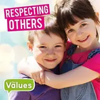 Respetar a los demás - Respecting Others