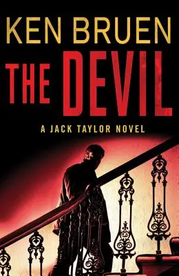 El Diablo: Una novela de Jack Taylor - The Devil: A Jack Taylor Novel