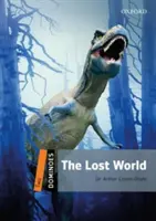 Dominó: Nivel 2: Vocabulario de 700 palabras El mundo perdido - Dominoes: Level 2: 700-Word Vocabulary the Lost World