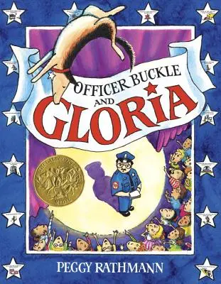 El oficial Buckle y Gloria - Officer Buckle and Gloria