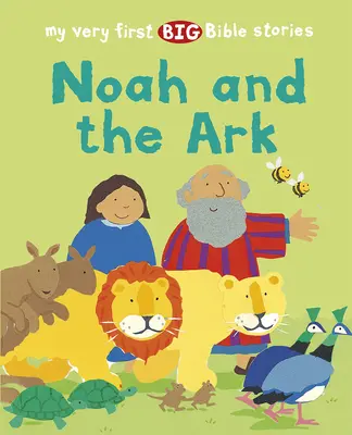 Noé y el Arca - Noah and the Ark